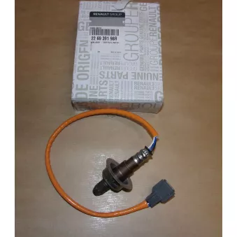 Sonde lambda OE 226939198R