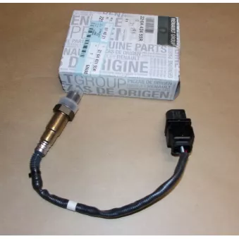 Sonde lambda OE 226A42455R