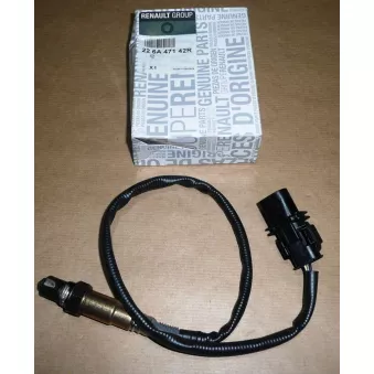 Sonde lambda OE 226A47142R