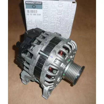 Poulie roue libre, alternateur OE 231008593R