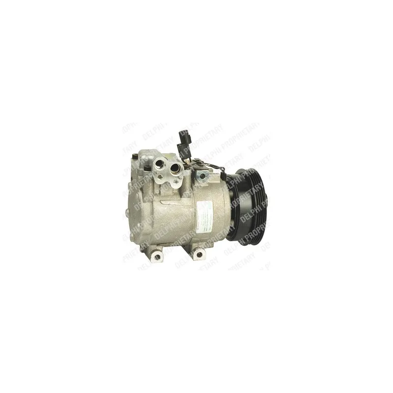 Compresseur, climatisation DELPHI TSP0155219