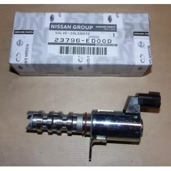Valve de commande, réglage d'arbres à came OE 23796ED00D