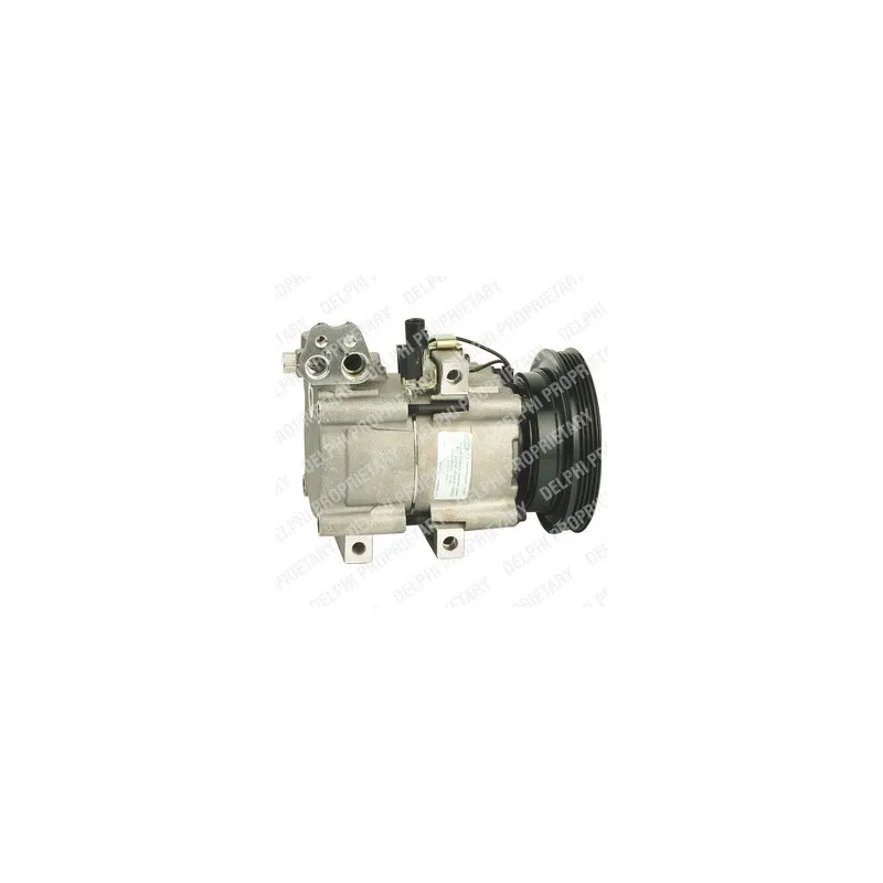 Compresseur, climatisation DELPHI TSP0155220