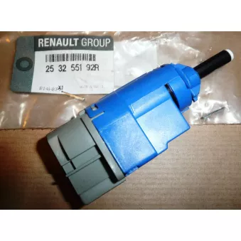 Commande, embrayage (régulateur de vitesse) OE