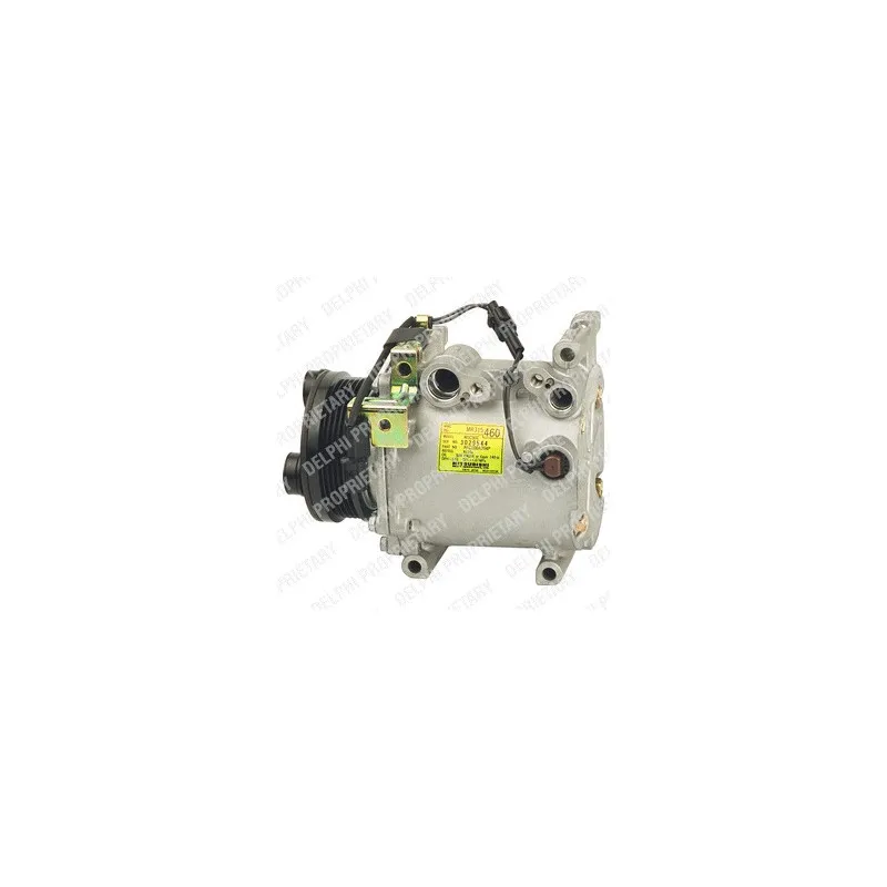 Compresseur, climatisation DELPHI TSP0155227