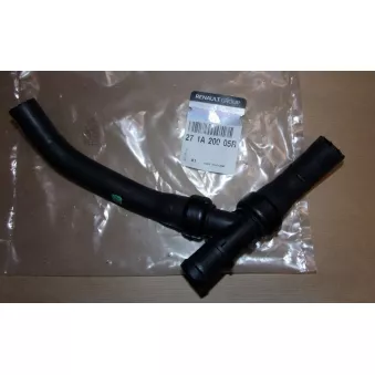 Durite de radiateur OE 271A20005R