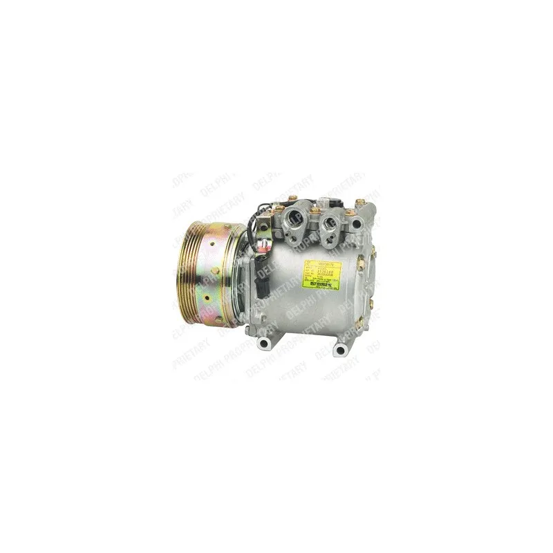 Compresseur, climatisation DELPHI TSP0155228