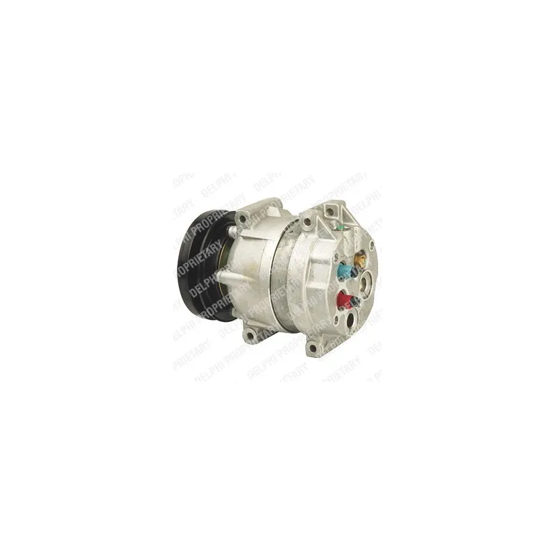 Compresseur, climatisation DELPHI TSP0155235