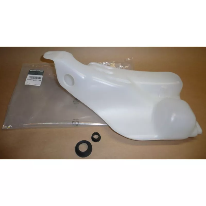 Réservoir d'eau de nettoyage, nettoyage des vitres OE 289104118R