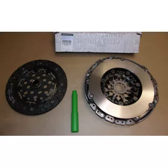 Kit d'embrayage OE