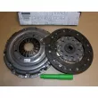Kit d'embrayage OE 302050865R - Visuel 1