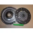 Kit d'embrayage OE 302050865R - Visuel 2