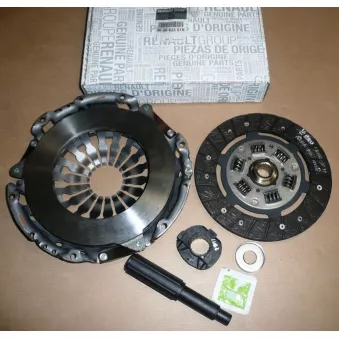 Kit d'embrayage OE 302052307R