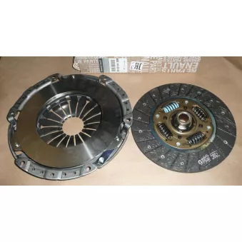 Kit d'embrayage OE 302054100R