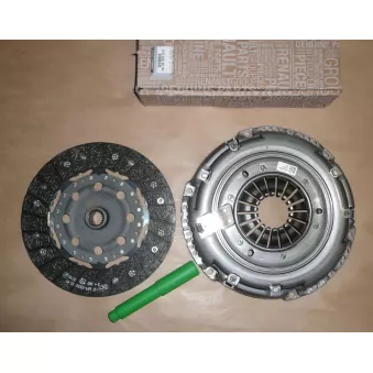 Kit d'embrayage OE 302055381R