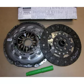 Kit d'embrayage OE 302056381R