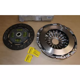 Kit d'embrayage OE 302057590R