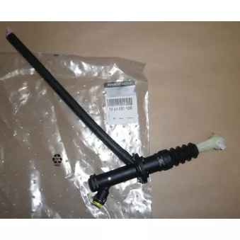 Cylindre émetteur, embrayage OE 306108010R