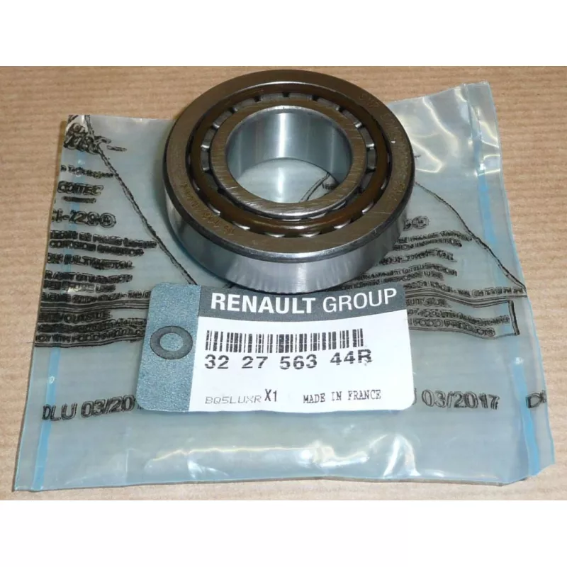 Kit de réparation, boîte de vitesse manuelle OE 322756344R