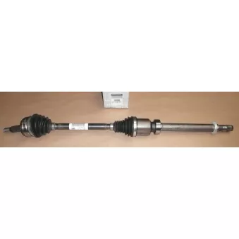 Arbre de transmission OE 391000367R