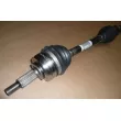 Arbre de transmission OE 391000367R - Visuel 2