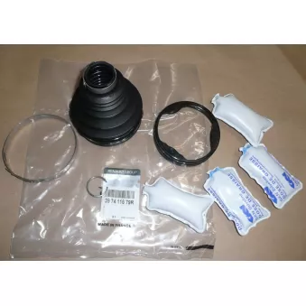 Soufflets de cardan avant OE 397411679R