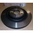 Jeu de 2 disques de frein avant OE 402065998R - Visuel 1