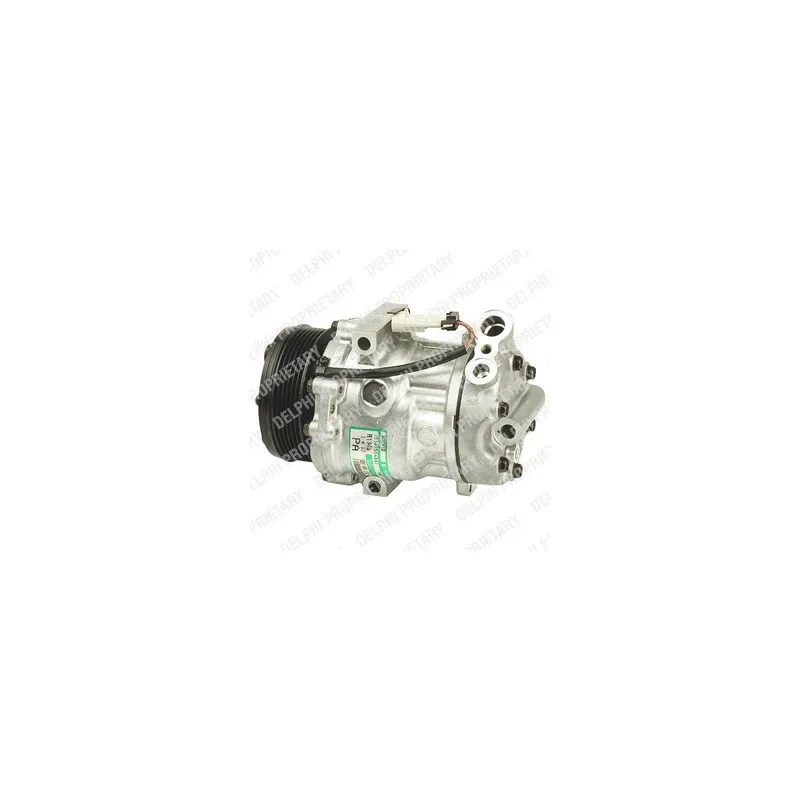 Compresseur, climatisation DELPHI TSP0155249