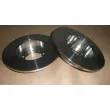 Jeu de 2 disques de frein arrière OE 432009822R - Visuel 2