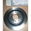 Jeu de 2 disques de frein arrière OE 432068231R - Visuel 1
