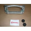 Jeu de supports d'étriers de freins OE 440010538R - Visuel 3