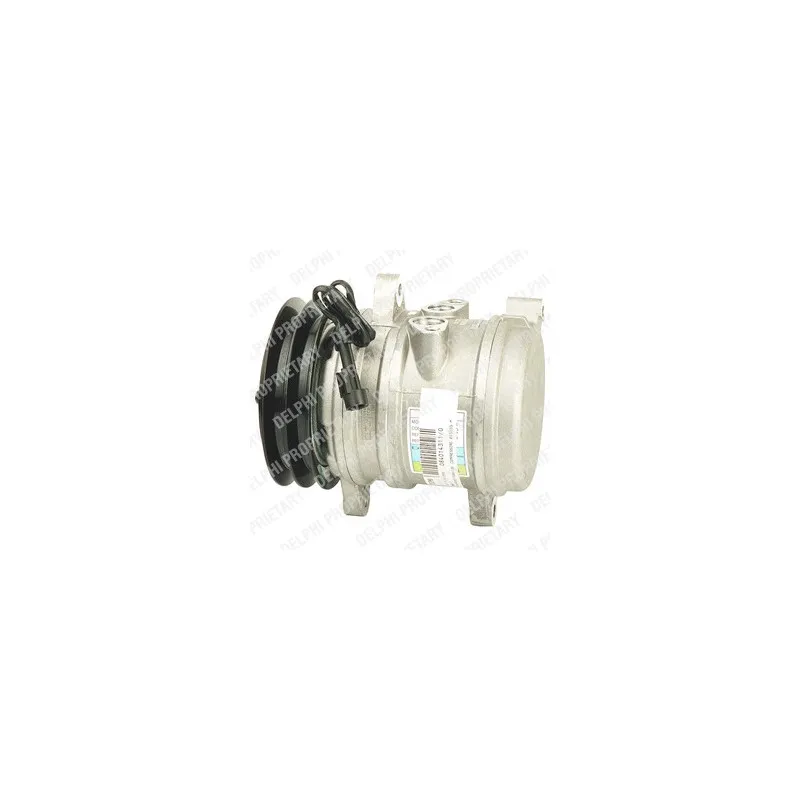 Compresseur, climatisation DELPHI TSP0155259