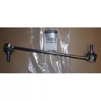 Entretoise/tige, stabilisateur OE 546180001R