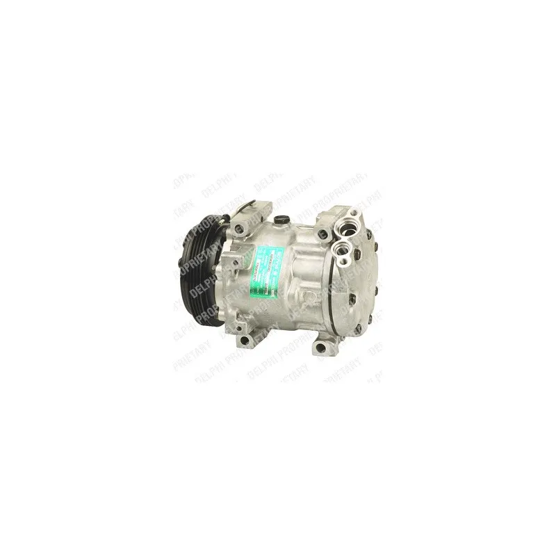 Compresseur, climatisation DELPHI TSP0155275