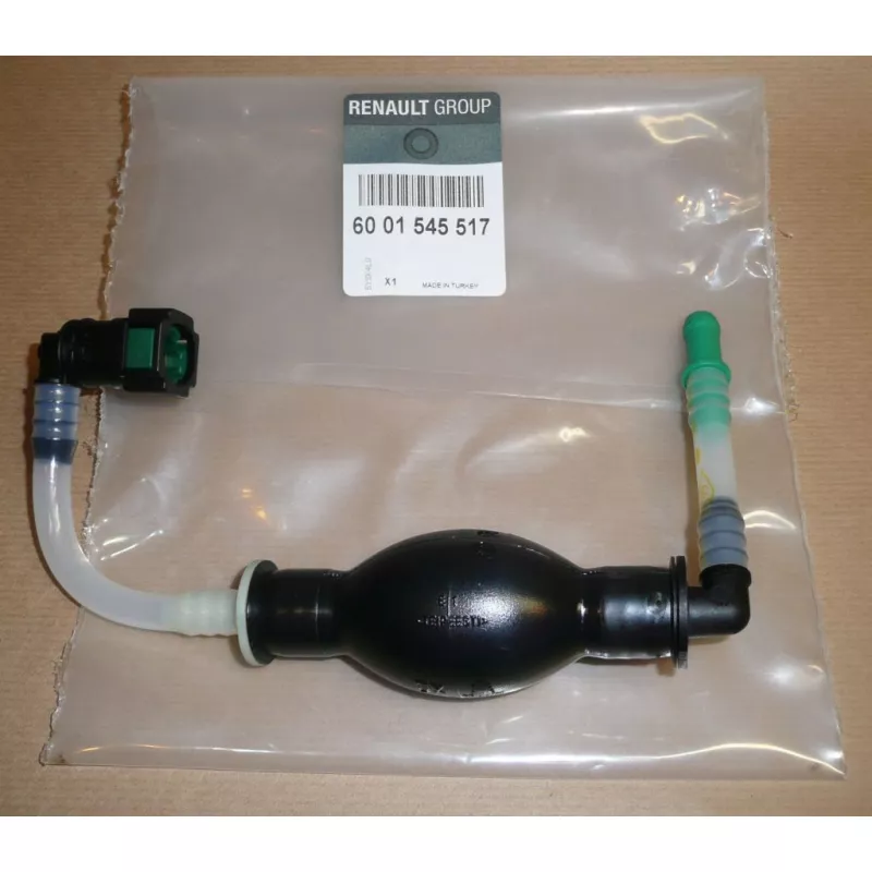 Pompe, préalimentation de carburant OE 6001545517
