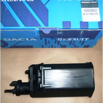 Boîtier, filtre de carburant OE 6001549070