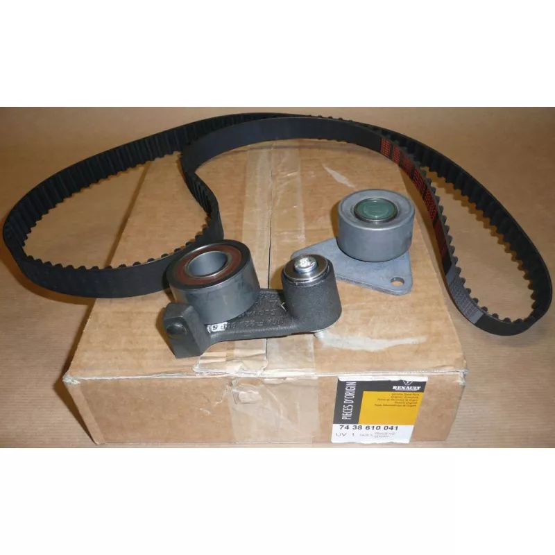Kit de distribution OE 7438610041