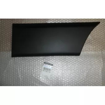 Baguette et bande protectrice, panneau latérale OE 768F20006R