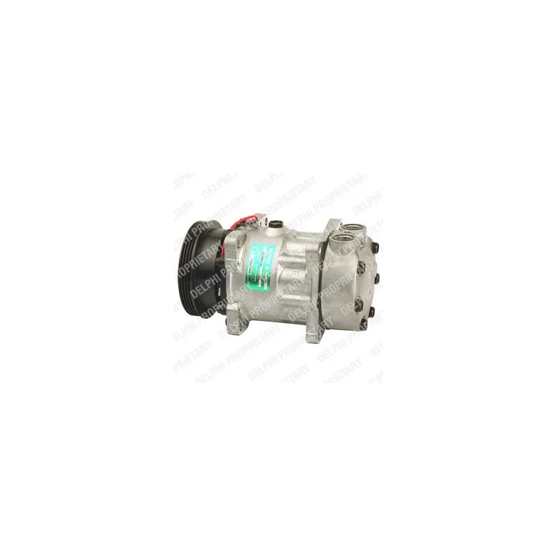 Compresseur, climatisation DELPHI TSP0155281