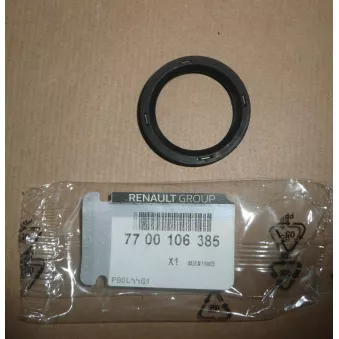 Bague d'étanchéité, vilebrequin OE 7700106385