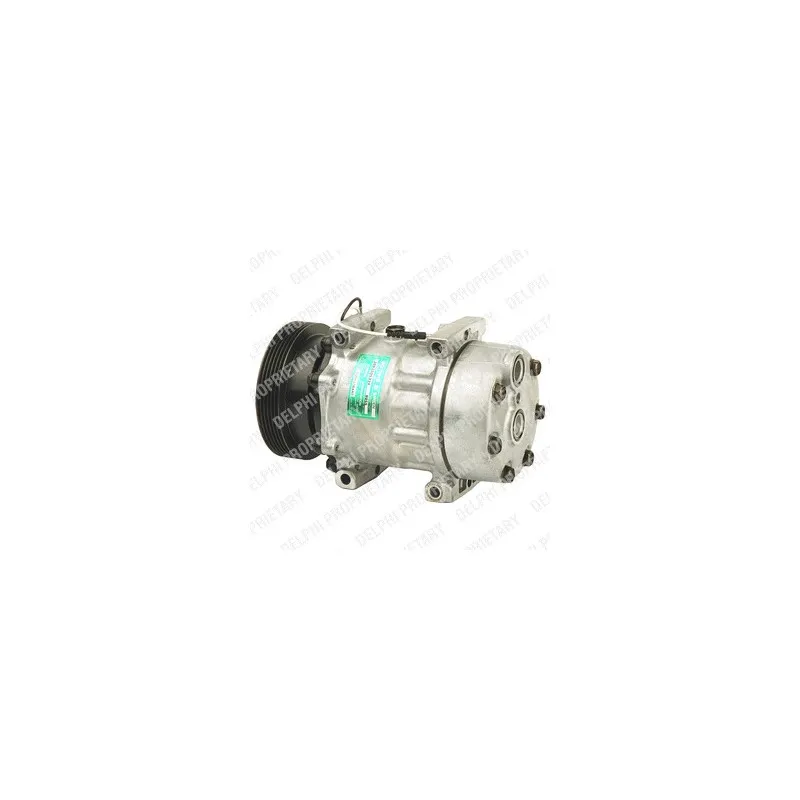Compresseur, climatisation DELPHI TSP0155283