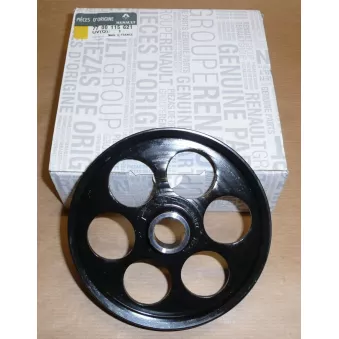 Pompe hydraulique, direction OE 7700115621