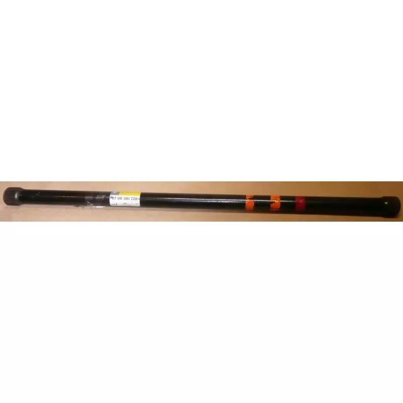 Ressort de suspension OE 7700301726