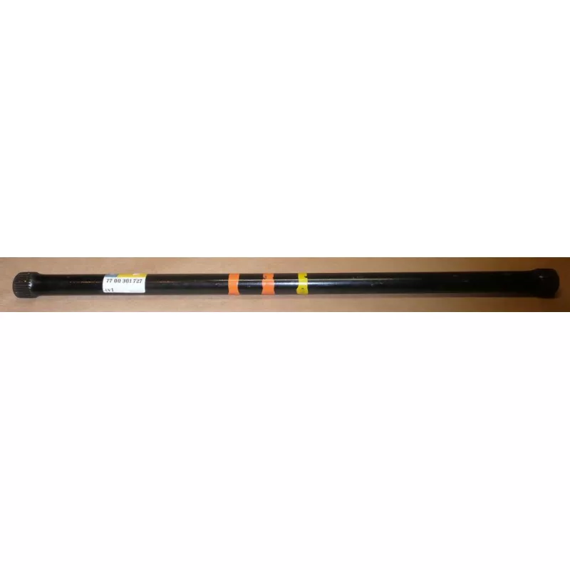 Ressort de suspension OE 7700301727