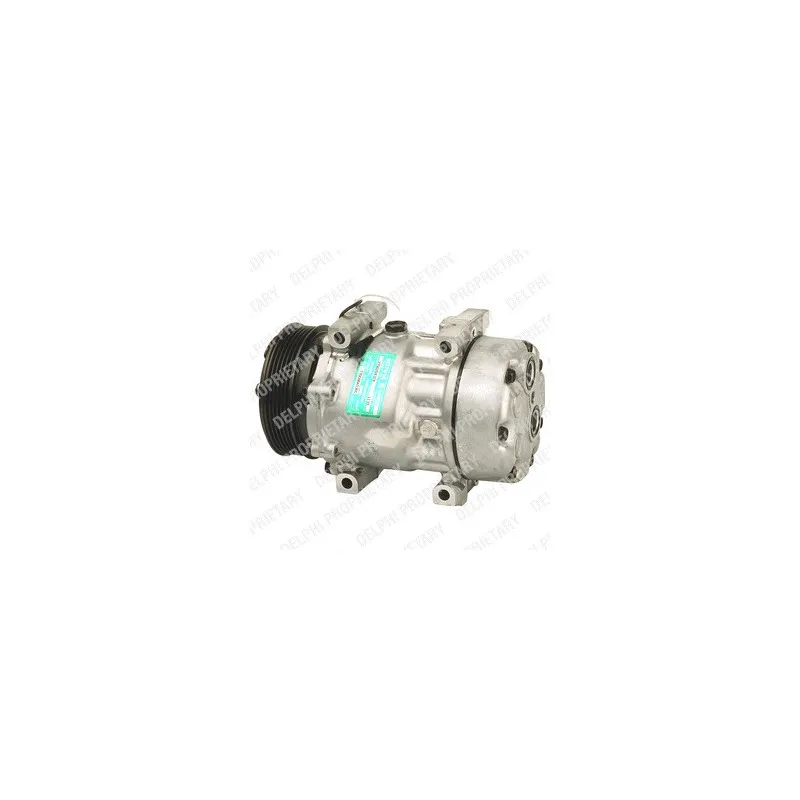 Compresseur, climatisation DELPHI TSP0155285