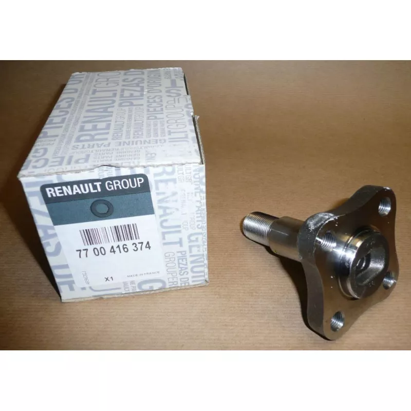 Moyeu de roue arrière OE 7700416374