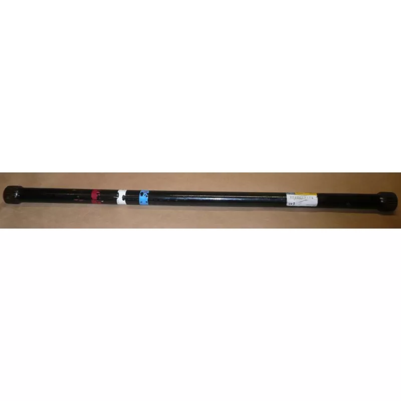 Goujon fileté, barre de torsion OE 7700418374