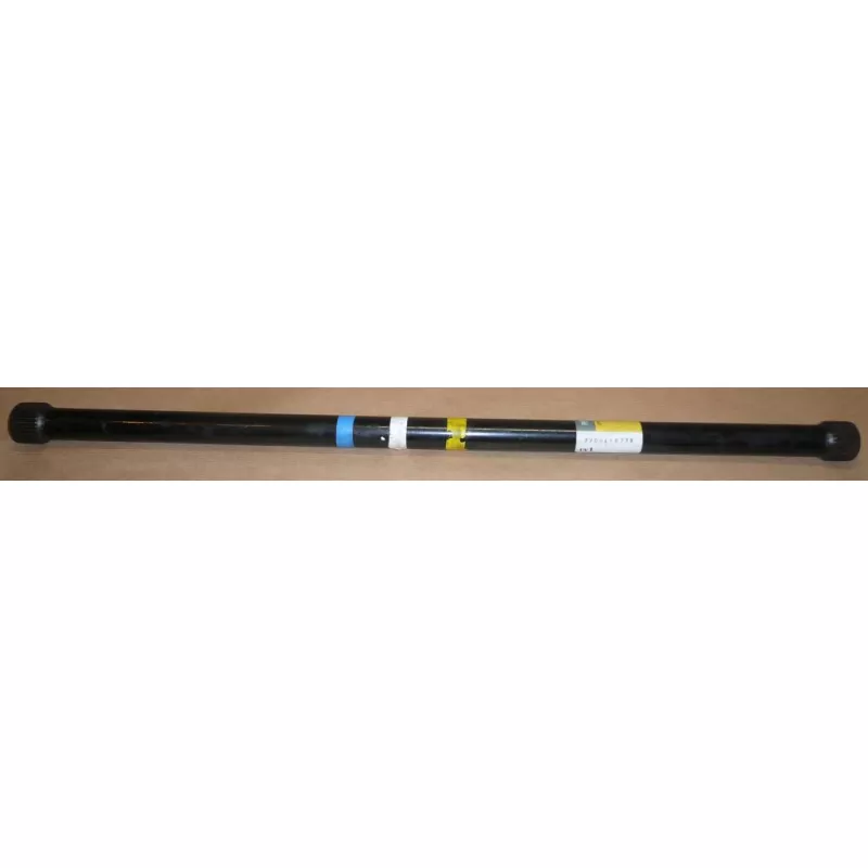 Goujon fileté, barre de torsion OE 7700418375