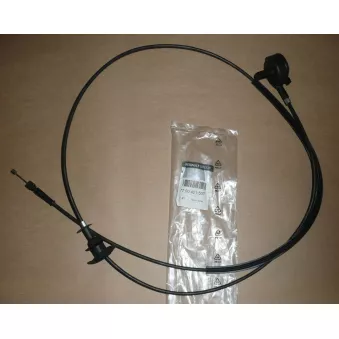 Tirette de capot moteur OE