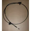 Tirette de capot moteur OE 7700421507 - Visuel 2